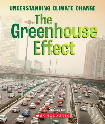 The greenhouse effect cover image