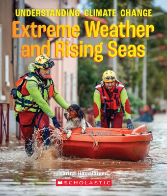 Extreme weather and rising seas cover image