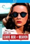 Leave her to heaven cover image