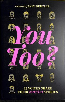 You too? cover image
