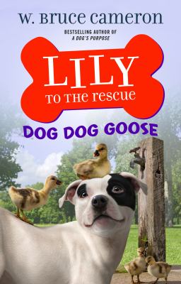 Dog dog goose cover image
