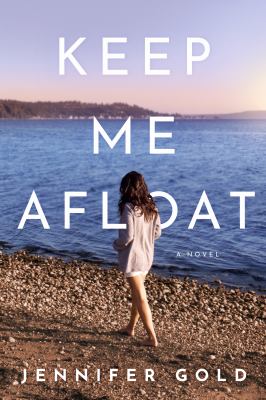 Keep me afloat cover image