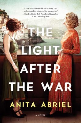 The light after the war cover image