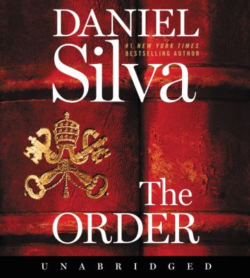 The Order cover image