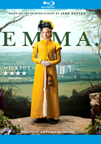 Emma [Blu-ray + DVD combo] cover image