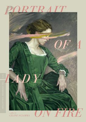 Portrait of a lady on fire cover image
