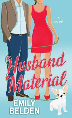 Husband material cover image