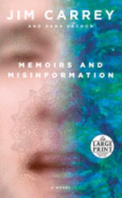 Memoirs and misinformation cover image