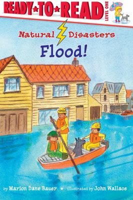 Flood! cover image
