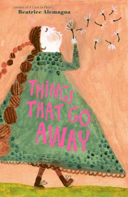 Things that go away cover image