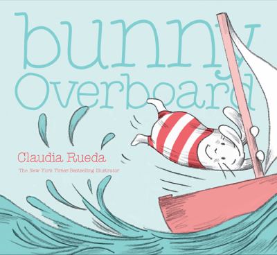 Bunny overboard cover image