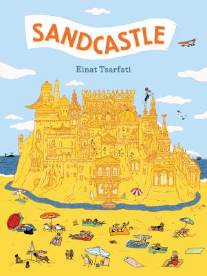 Sandcastle cover image