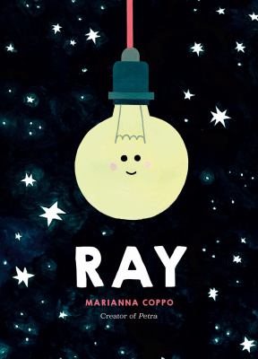 Ray cover image
