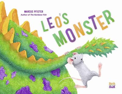 Leo's monster cover image