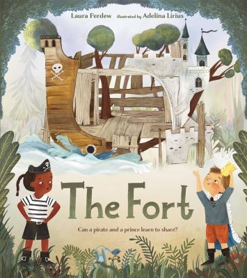 The fort cover image