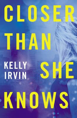 Closer than she knows cover image