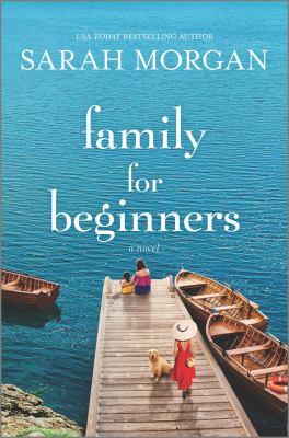 Family for beginners cover image