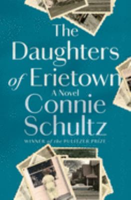The daughters of Erietown cover image