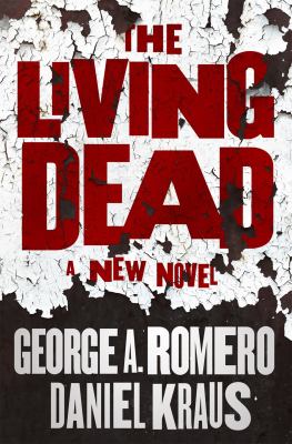 The living dead : a new novel cover image