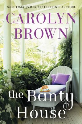 The Banty House cover image