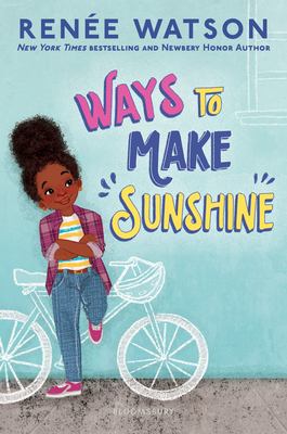 Ways to make sunshine cover image