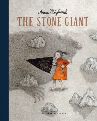 The stone giant cover image