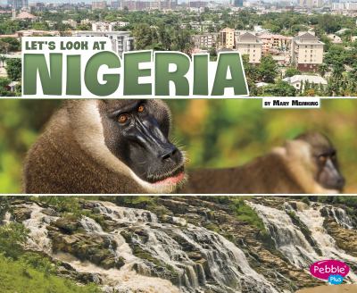 Let's look at Nigeria cover image