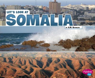 Let's look at Somalia cover image