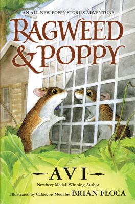 Ragweed & Poppy cover image