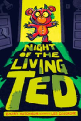 Night of the living ted cover image