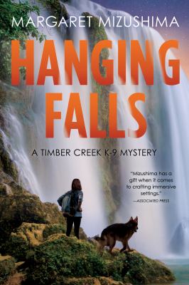 Hanging Falls cover image