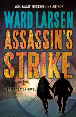 Assassin's strike cover image