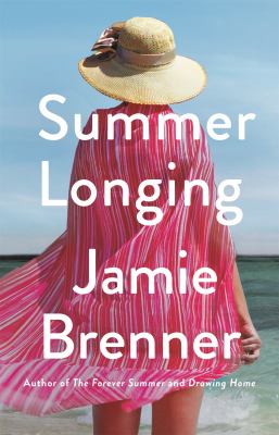Summer longing cover image