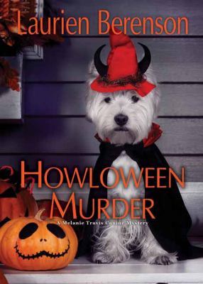 Howloween murder cover image
