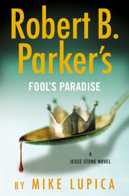 Robert B. Parker's Fool's paradise cover image