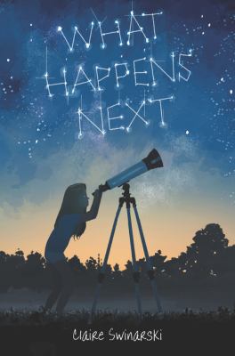 What happens next cover image