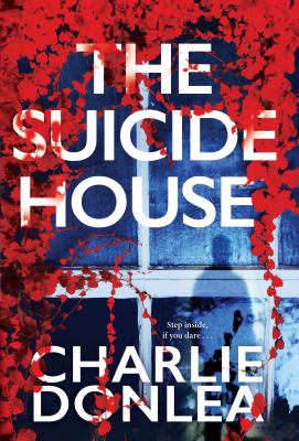 The Suicide House cover image