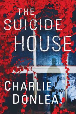 The suicide house cover image