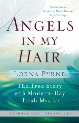 Angels in my hair : a memoir cover image