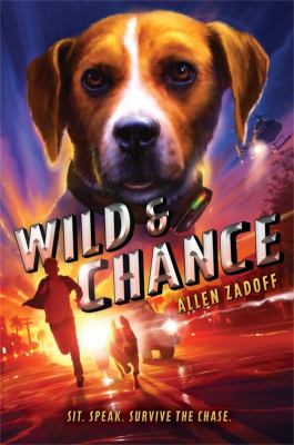 Wild & Chance cover image