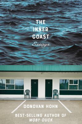 The inner coast : essays cover image