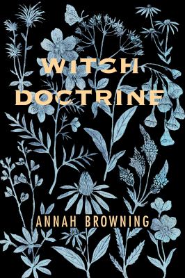 Witch doctrine cover image