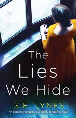 The lies we hide cover image