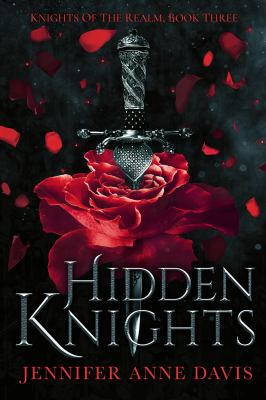 Hidden knights cover image