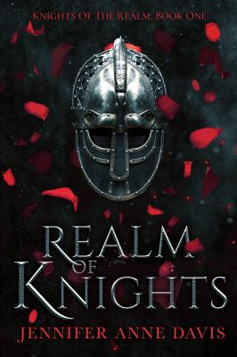Realm of knights cover image
