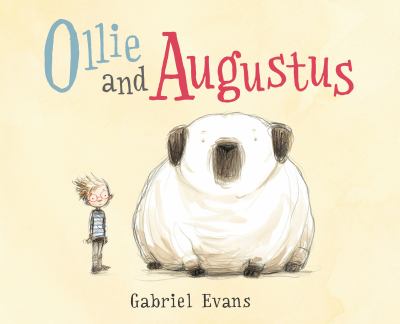 Ollie and Augustus cover image