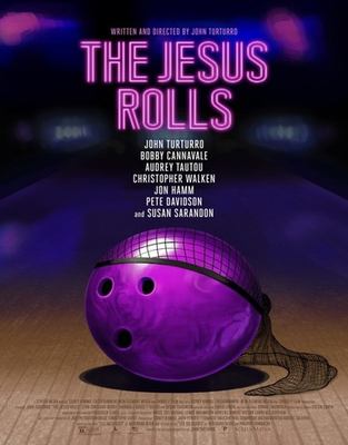 The Jesus rolls cover image