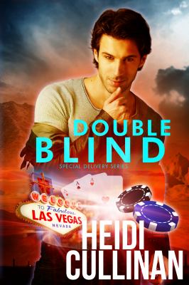 Double Blind (Special Delivery, #2) cover image