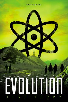 Evolution cover image