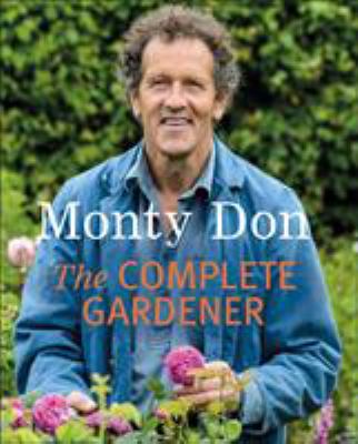 The complete gardener cover image